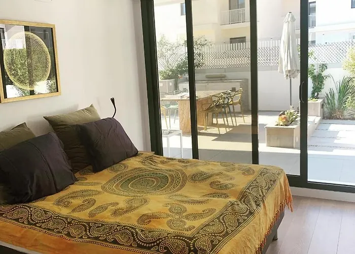 Dream Gardens Casa Cala