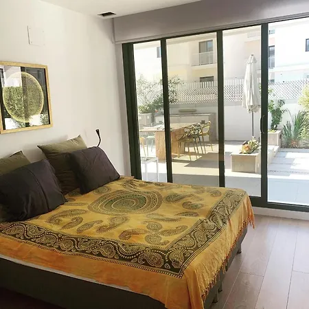 Dream Gardens Casa Cala Apartment La Cala De Mijas Exterior photo