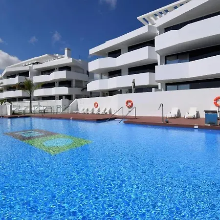 Dream Gardens Casa Cala Apartment La Cala De Mijas Exterior photo
