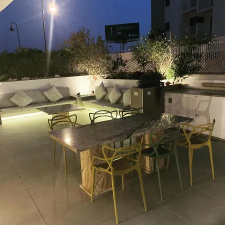 Dream Gardens Casa Cala Apartment La Cala De Mijas Exterior photo