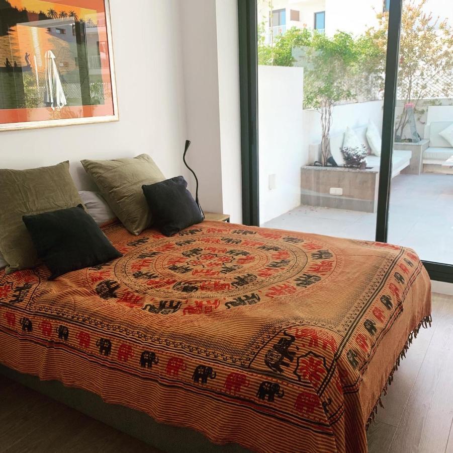 Appartement Dream Gardens Casa Cala