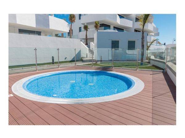 Apartment Dream Gardens Casa Cala *